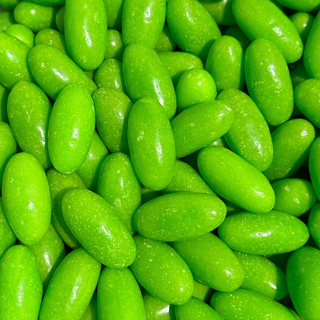 Mayceys Spearmint Torpedos