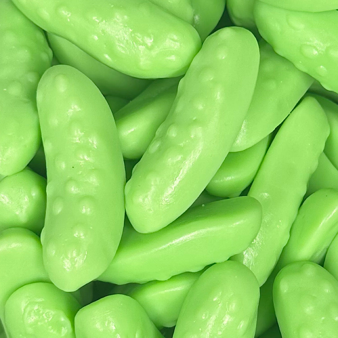 Gummi Pickles