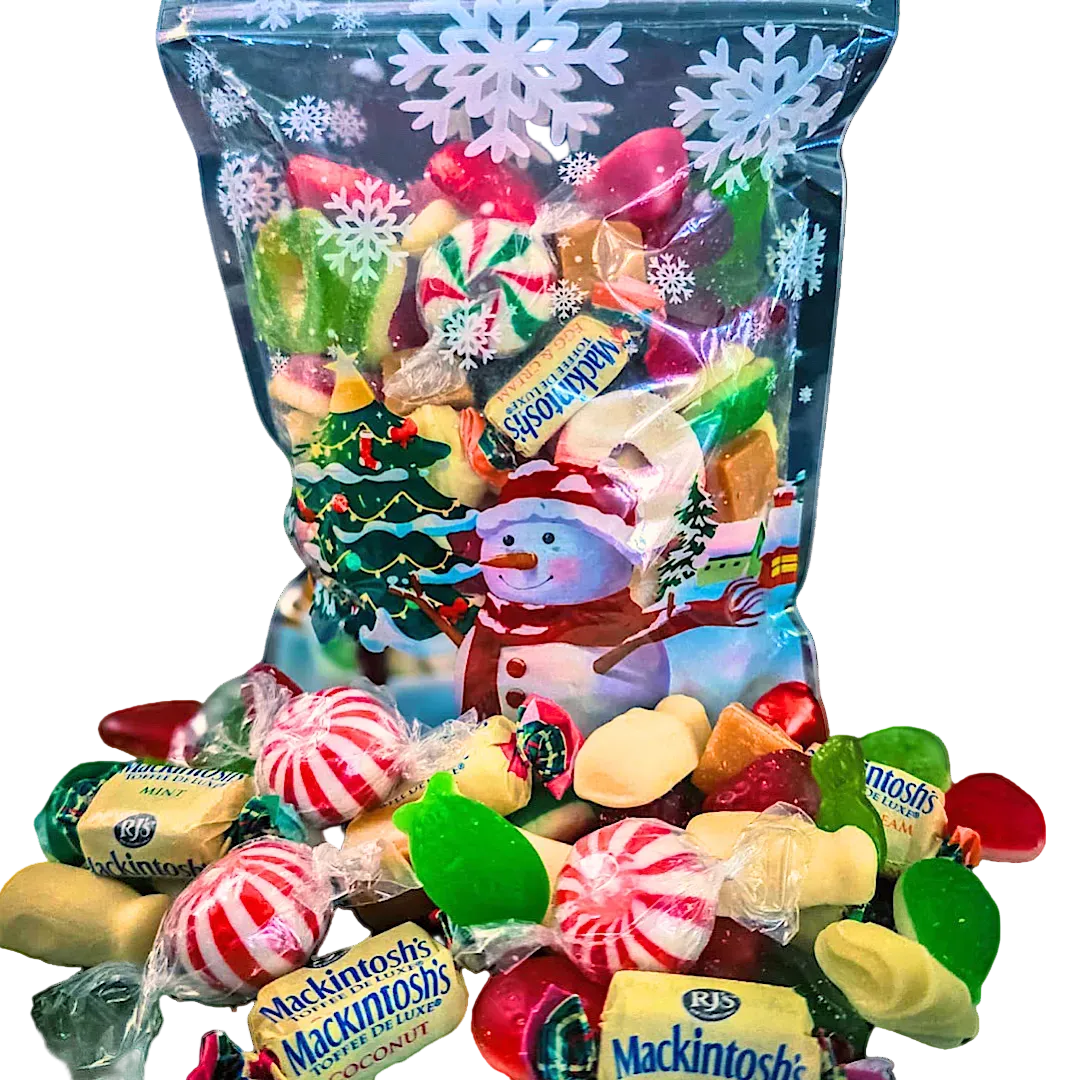 A Christmas Mix Eat Sweet Lollies a-christmas-mix-eat-sweet-lollies