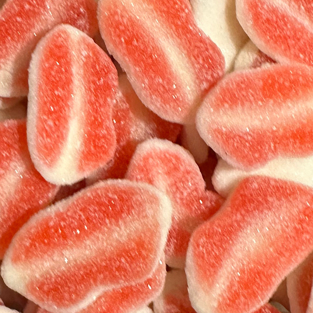 Sour Lips