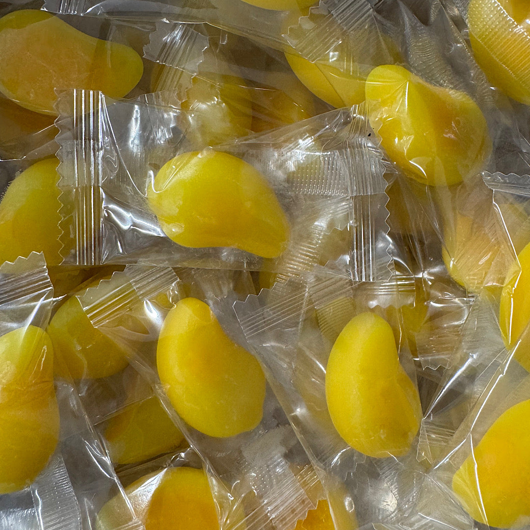 Peeled - Gummi Green Mango
