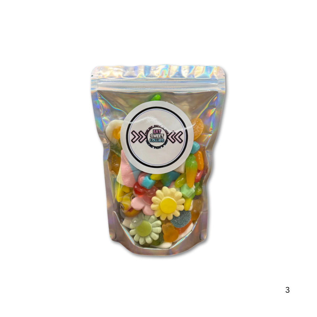 A Easter Mix