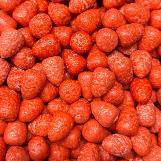 Strawberry Bubblegum