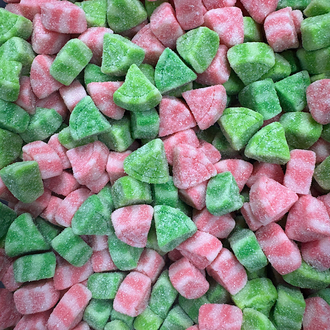 Gummi Watermelon Slices (USA)