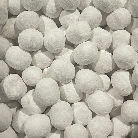 (UK) White Bon Bon - Caramel Toffee