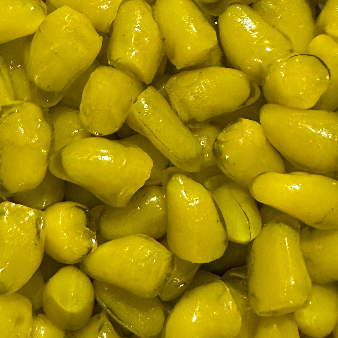 Gummi Mango Peel Offs