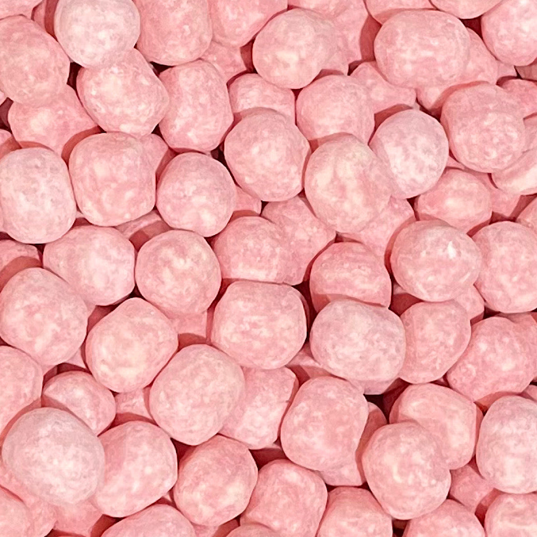 (UK) Pink Bon Bon - Strawberry Toffee