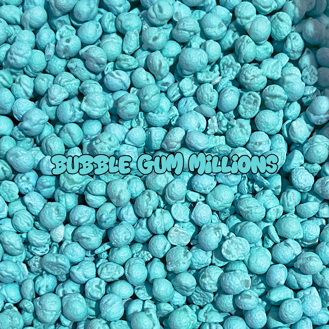 MILLIONS Bubblegum