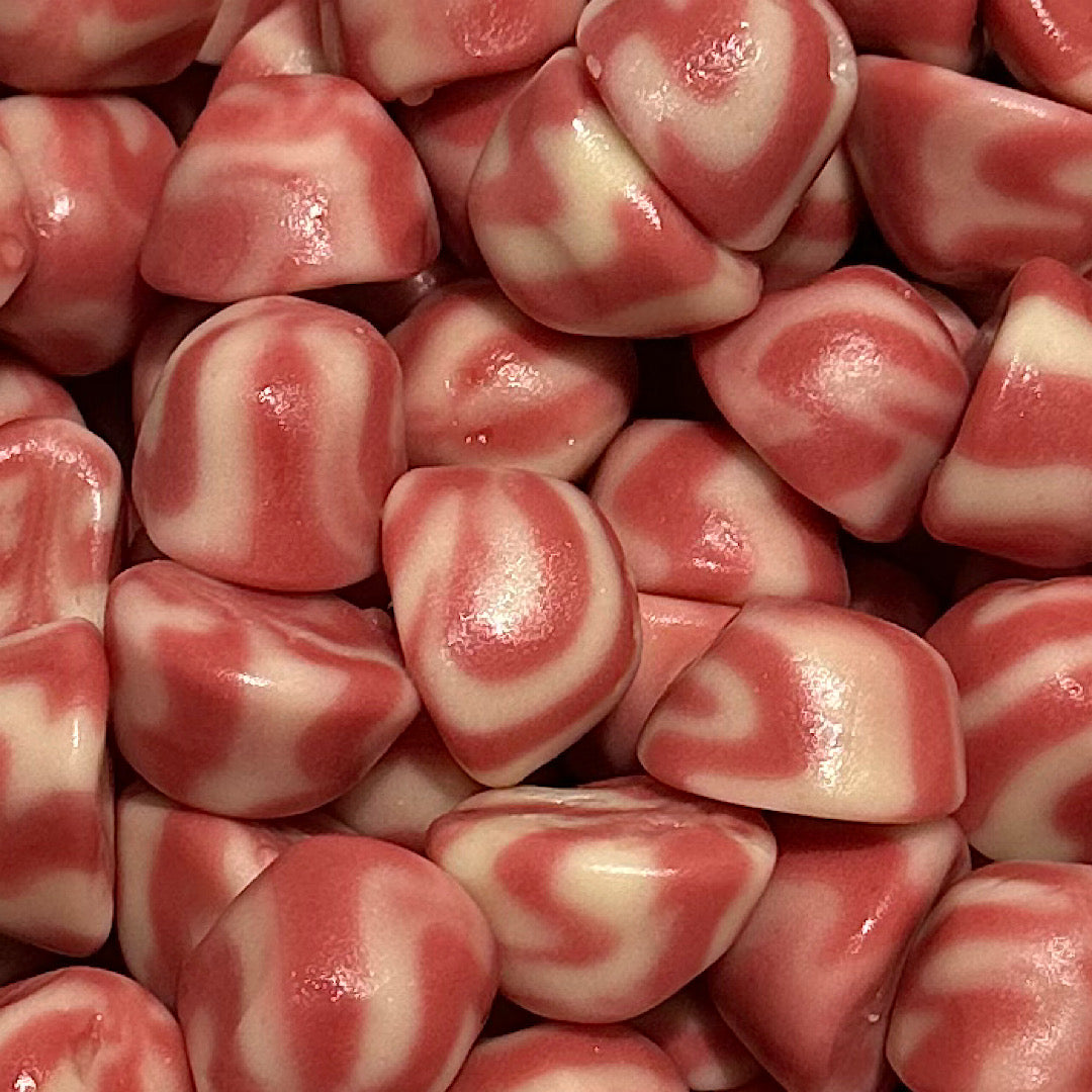 UK Strawberry Twist Kisses