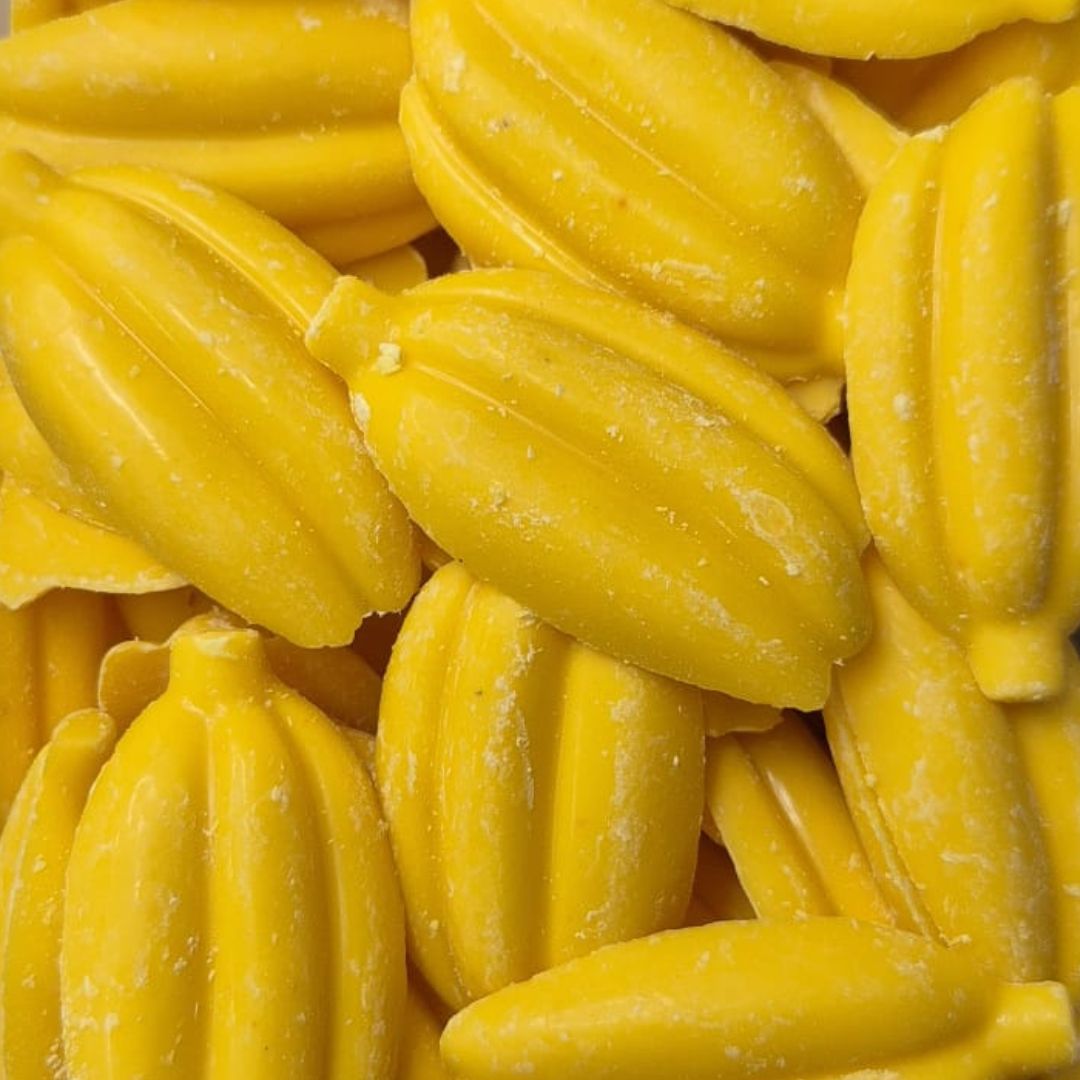 Banana Bunch