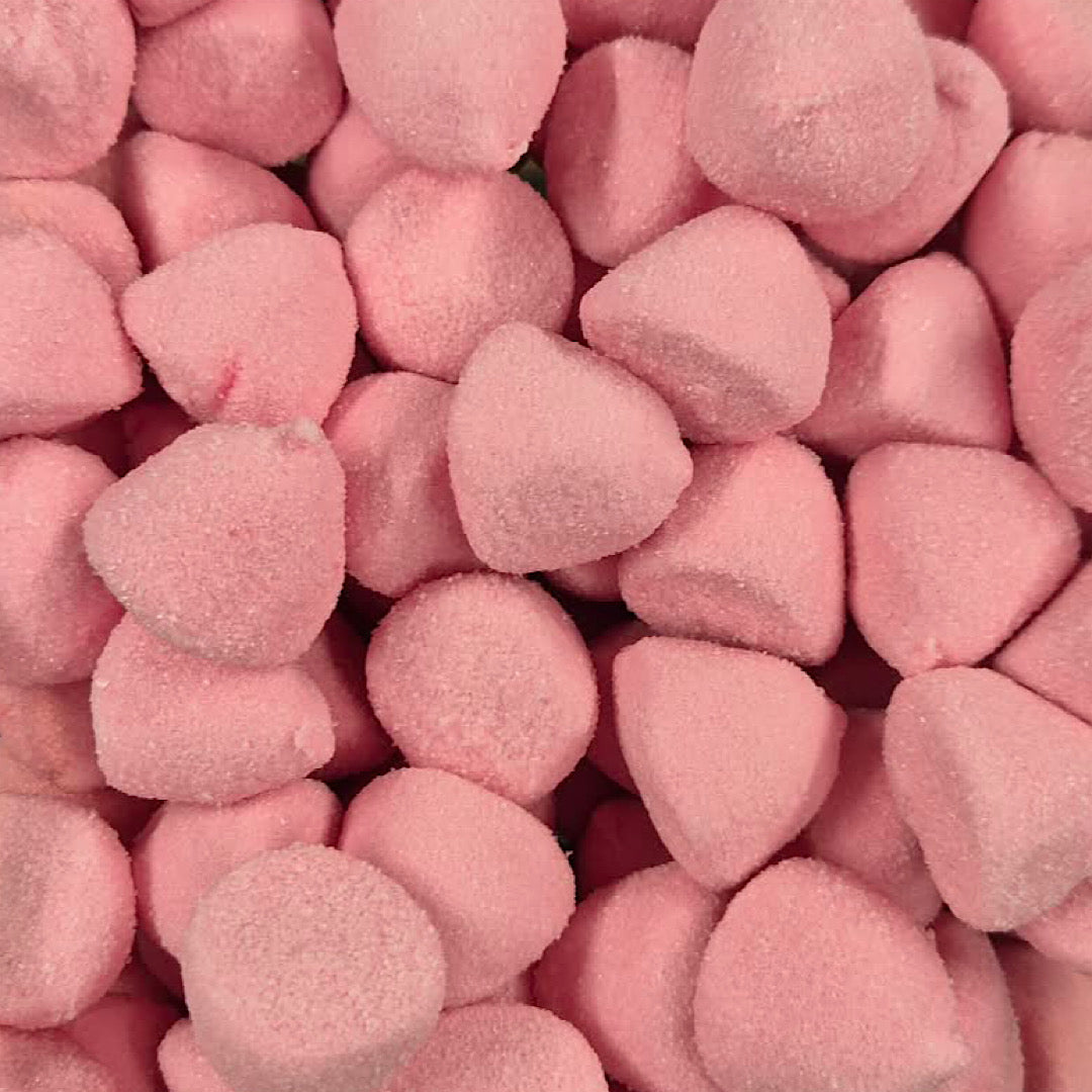 UK Pink Paintballs