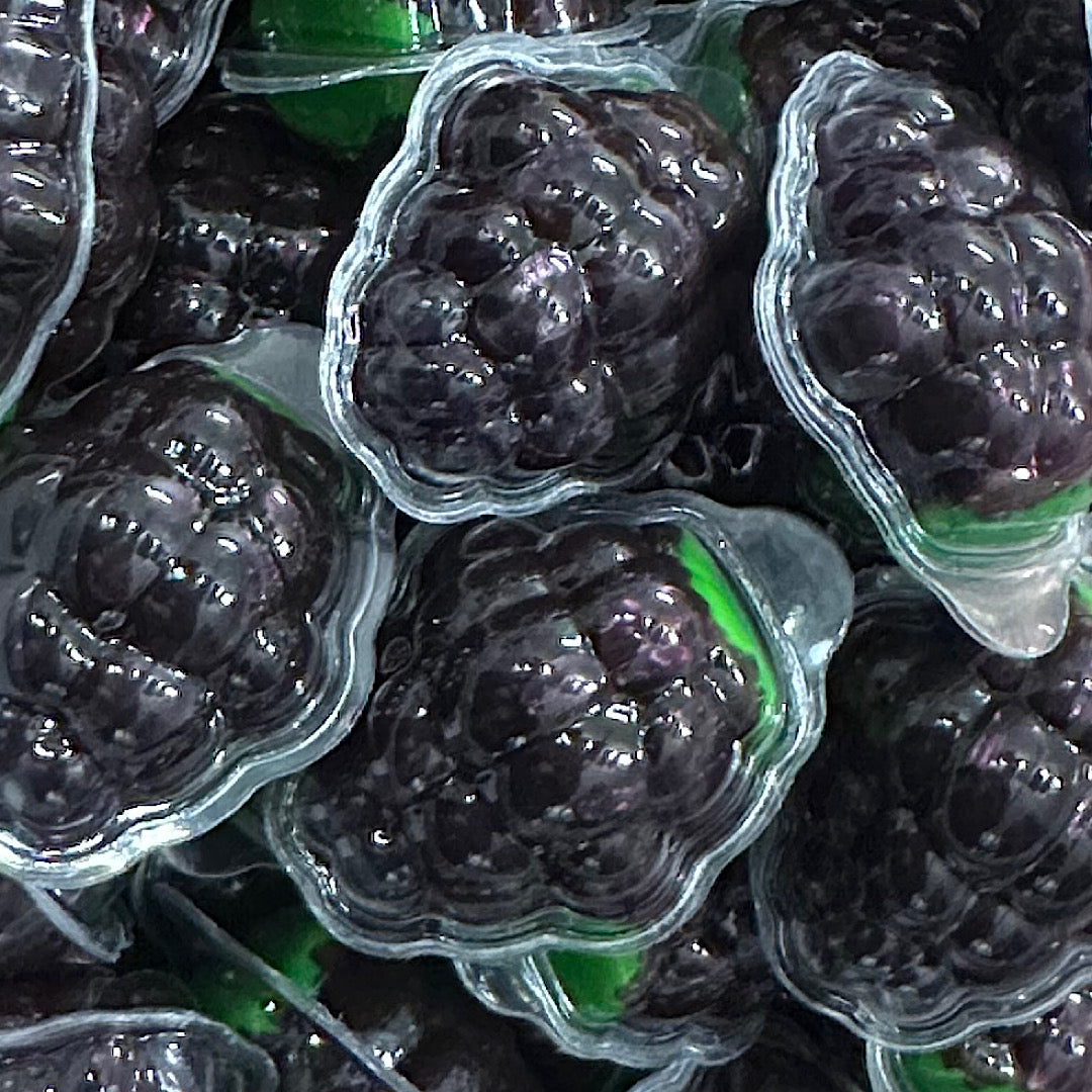 Jam Gummi Grape