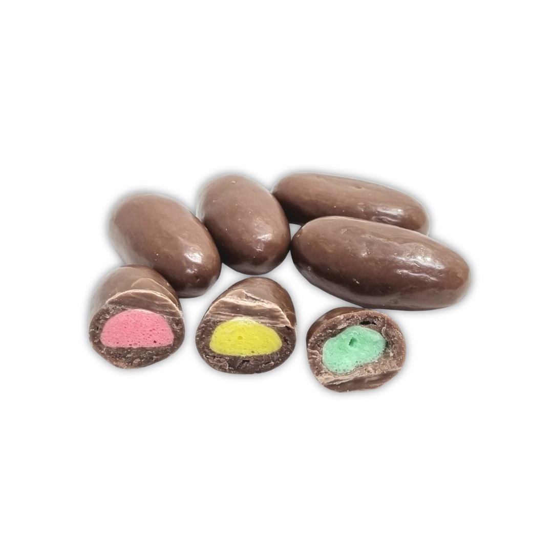 Clonkers (Fruit Crakas)