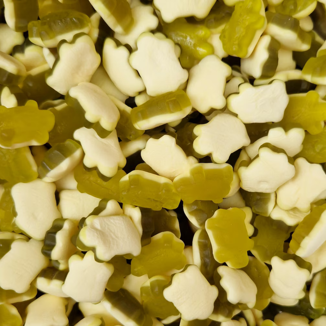 Haribo Terrific Turtles