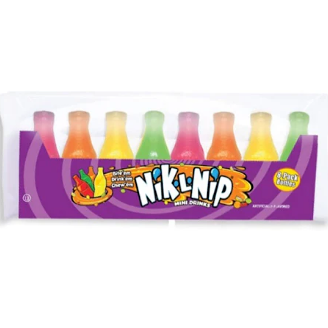 Nik-L-Nip (8 Pack)