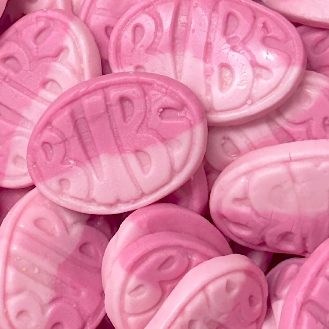 BUBS Wild Strawberry x Pomegranate