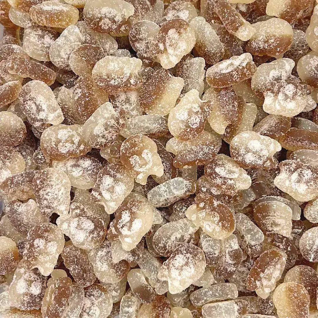 BUBS Cola Skull Mini