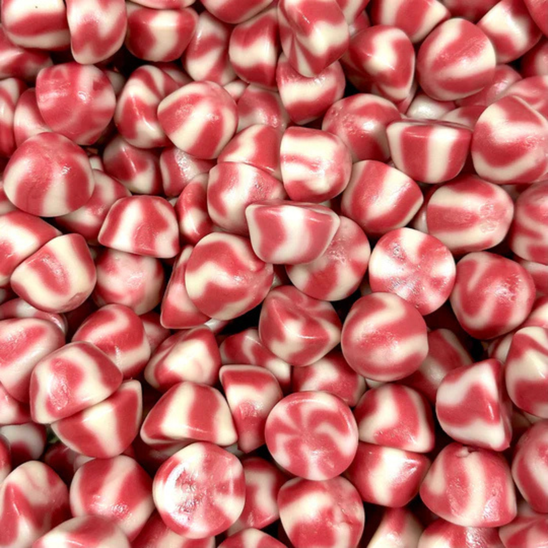 UK Strawberry Twist Kisses