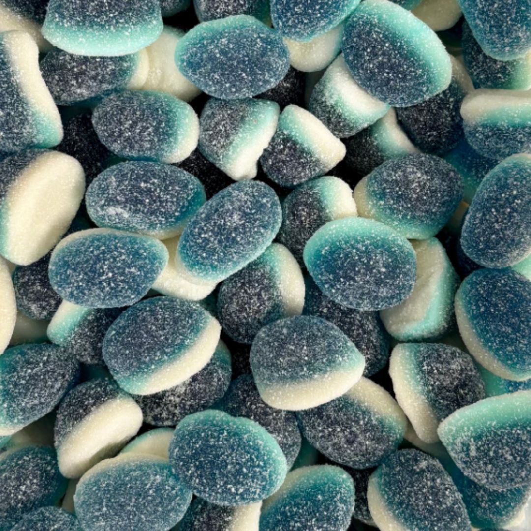 UK Blue Raspberry Dreams