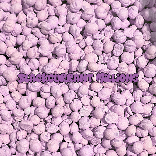 MILLIONS Blackcurrant
