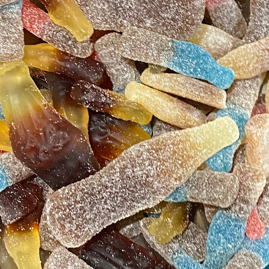 A Cola Mix