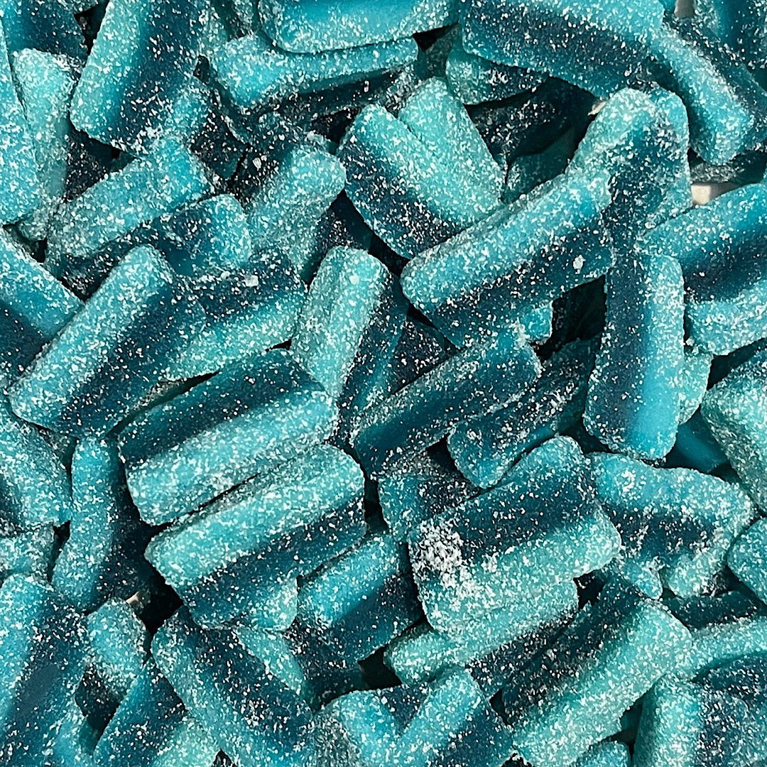 Sour Blue Slices