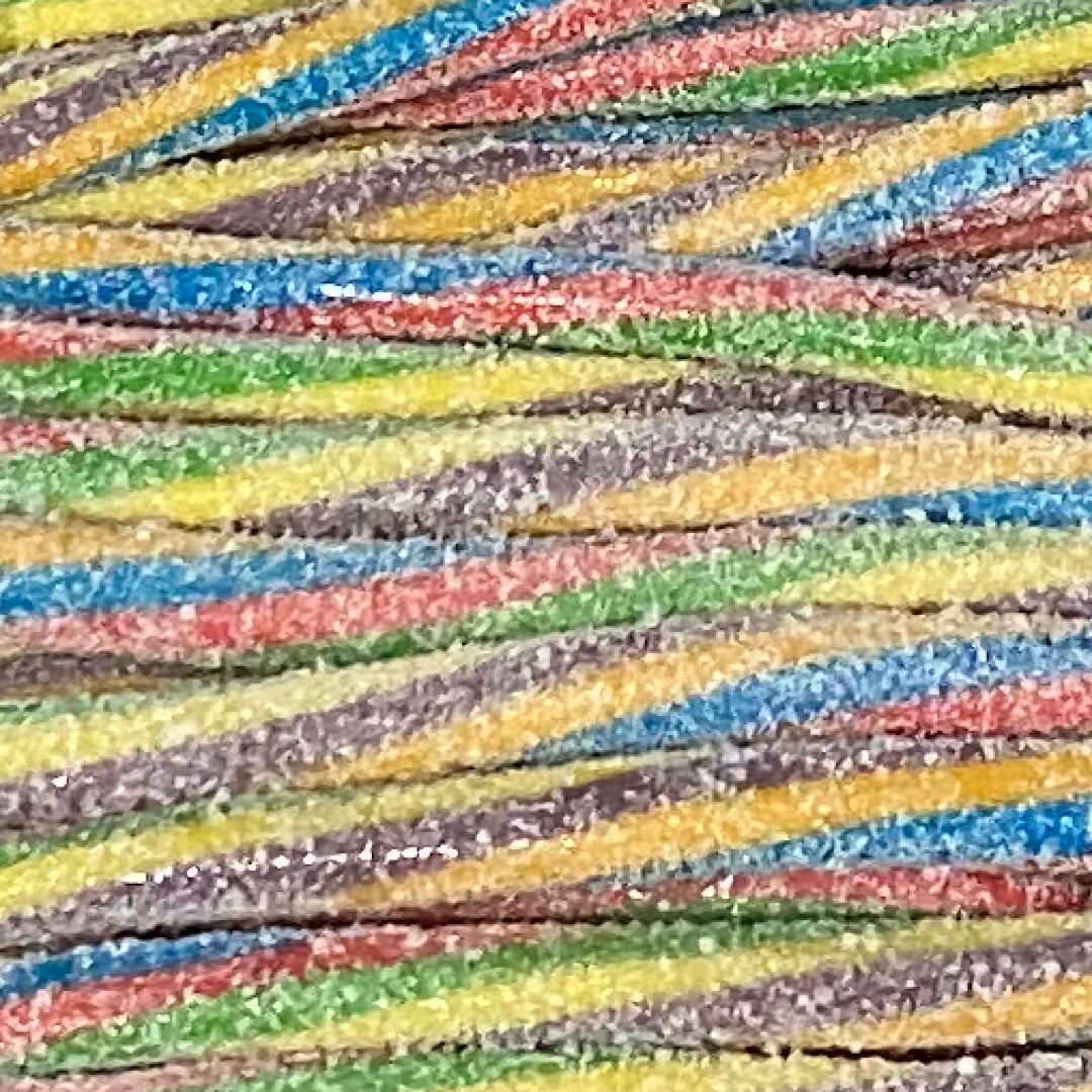 Dynastix - Rainbow Fizzy