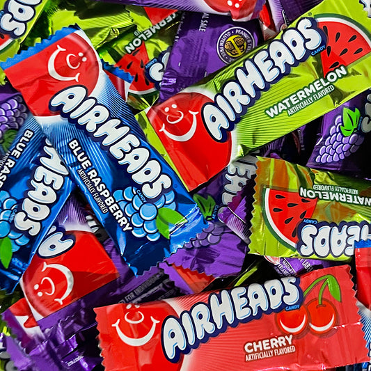 Airheads