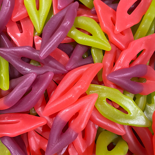 Mayceys Sour Kissers