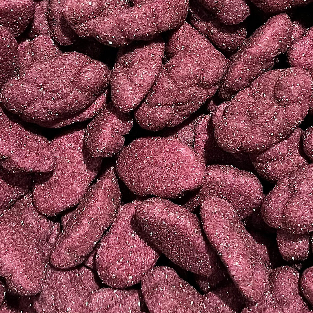 Purple Clouds