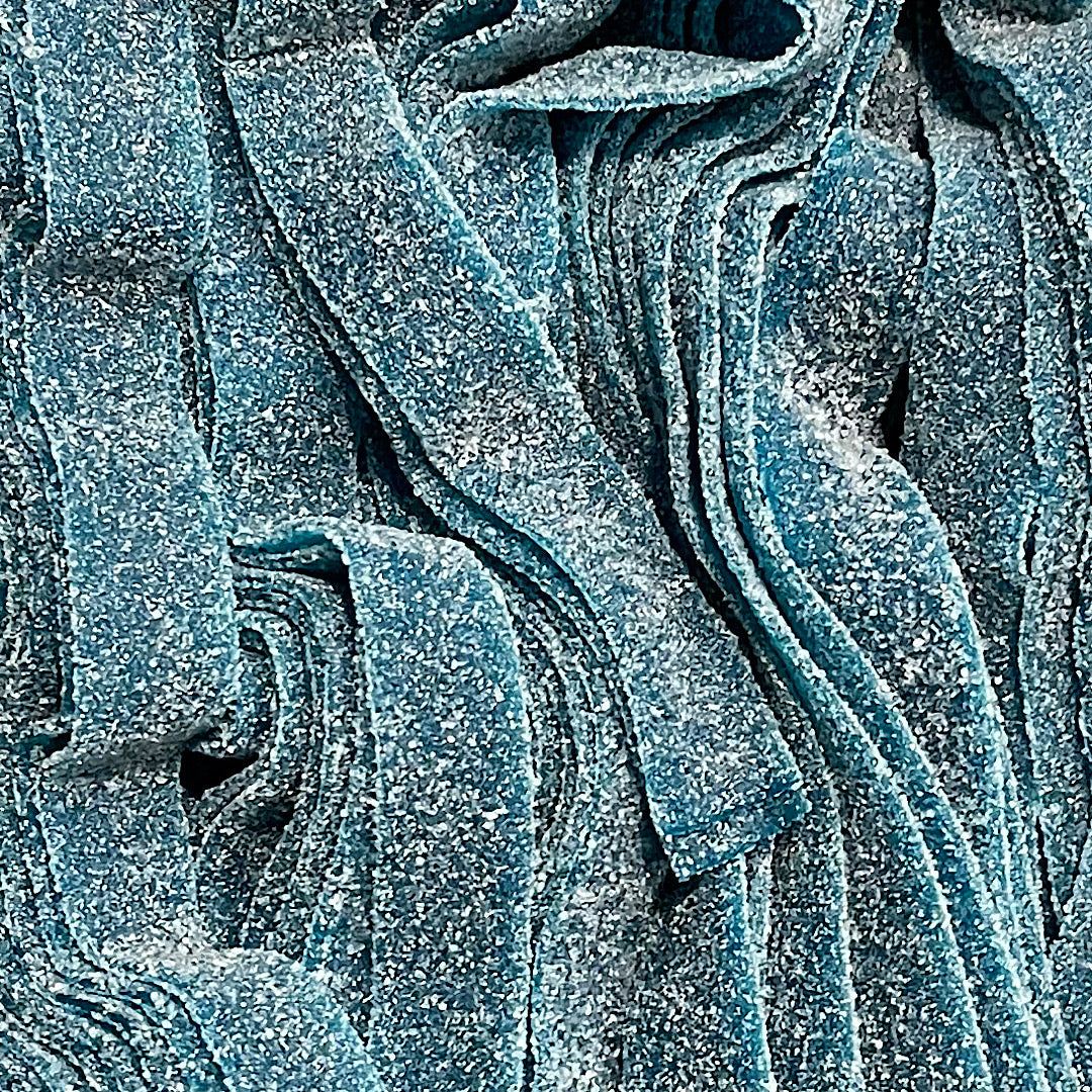 KA-BLUEY Blast Sour Straps