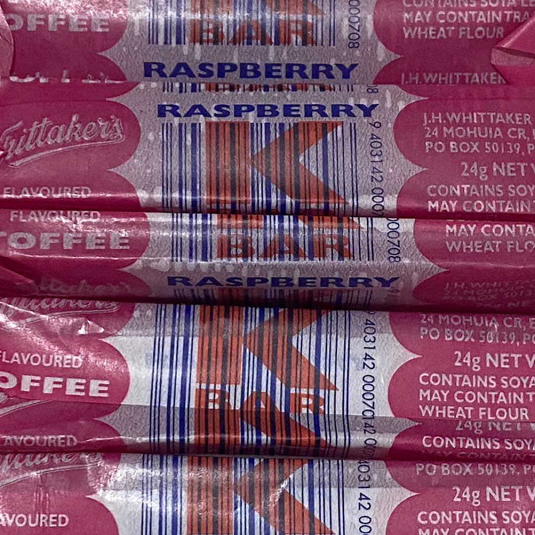 K-Bar Raspberry