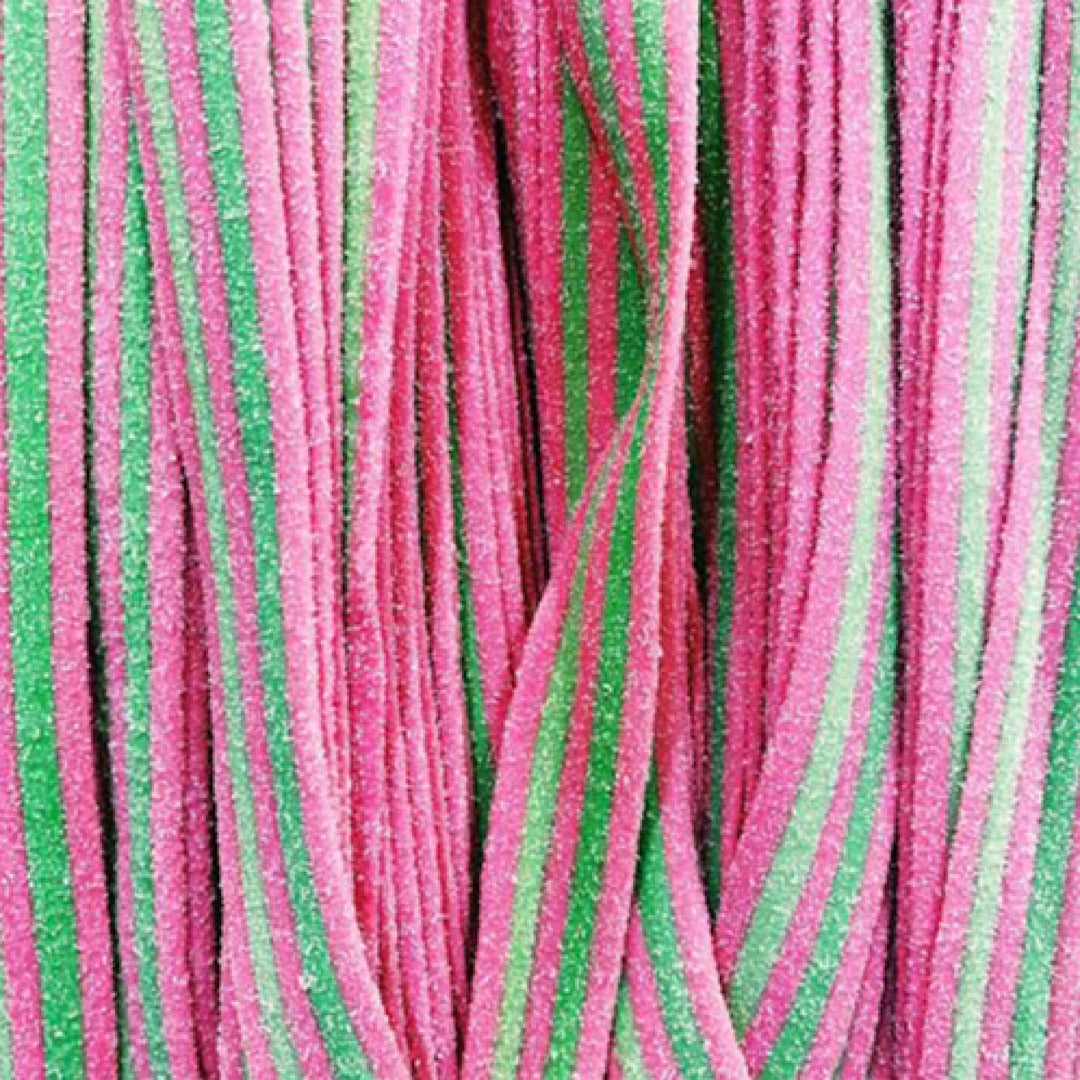 TNT Sour Watermelon Straps