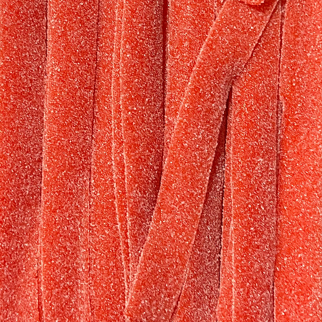 TNT Strawberry Sour Straps