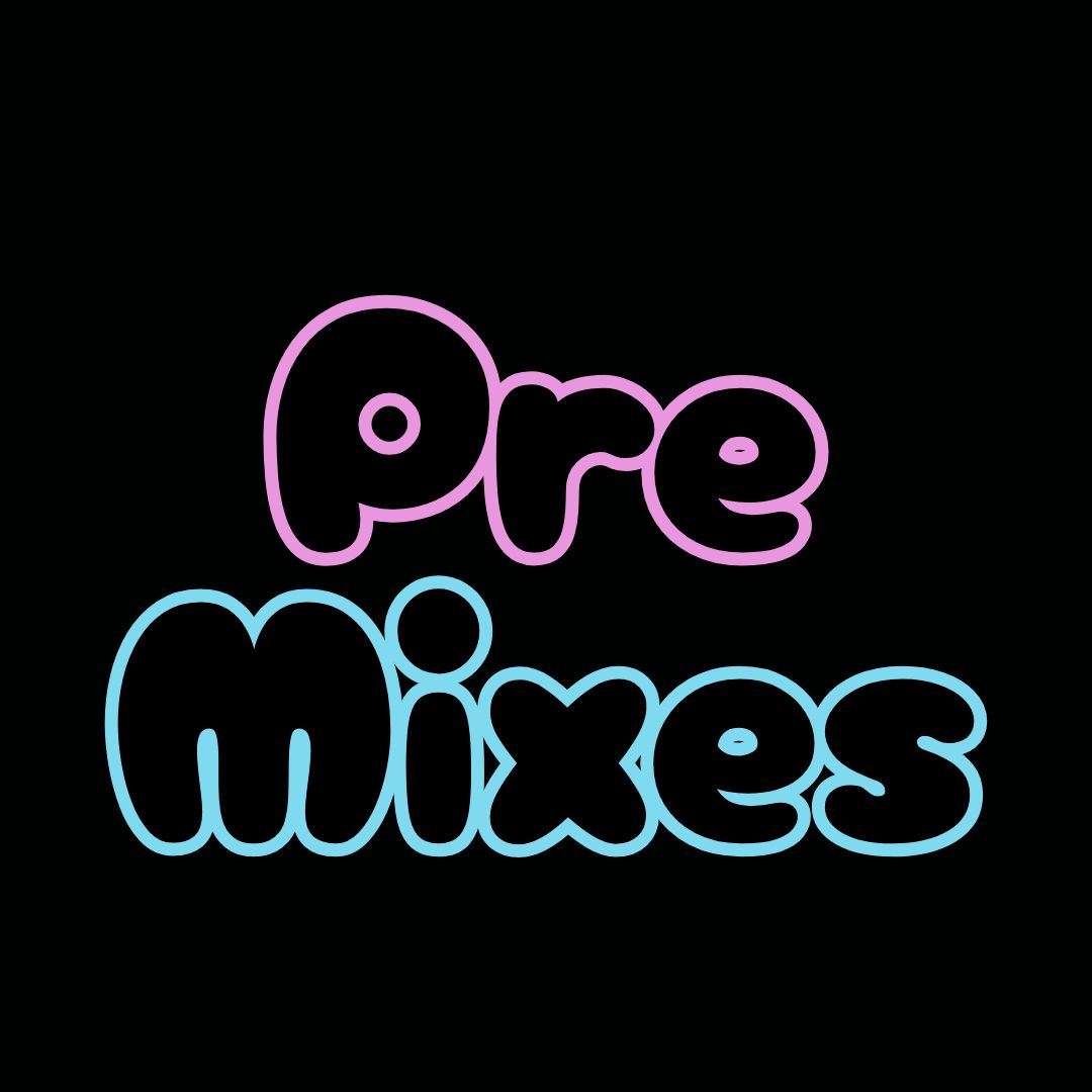 Pre-Mixed Packs – Eat Sweet Lollies