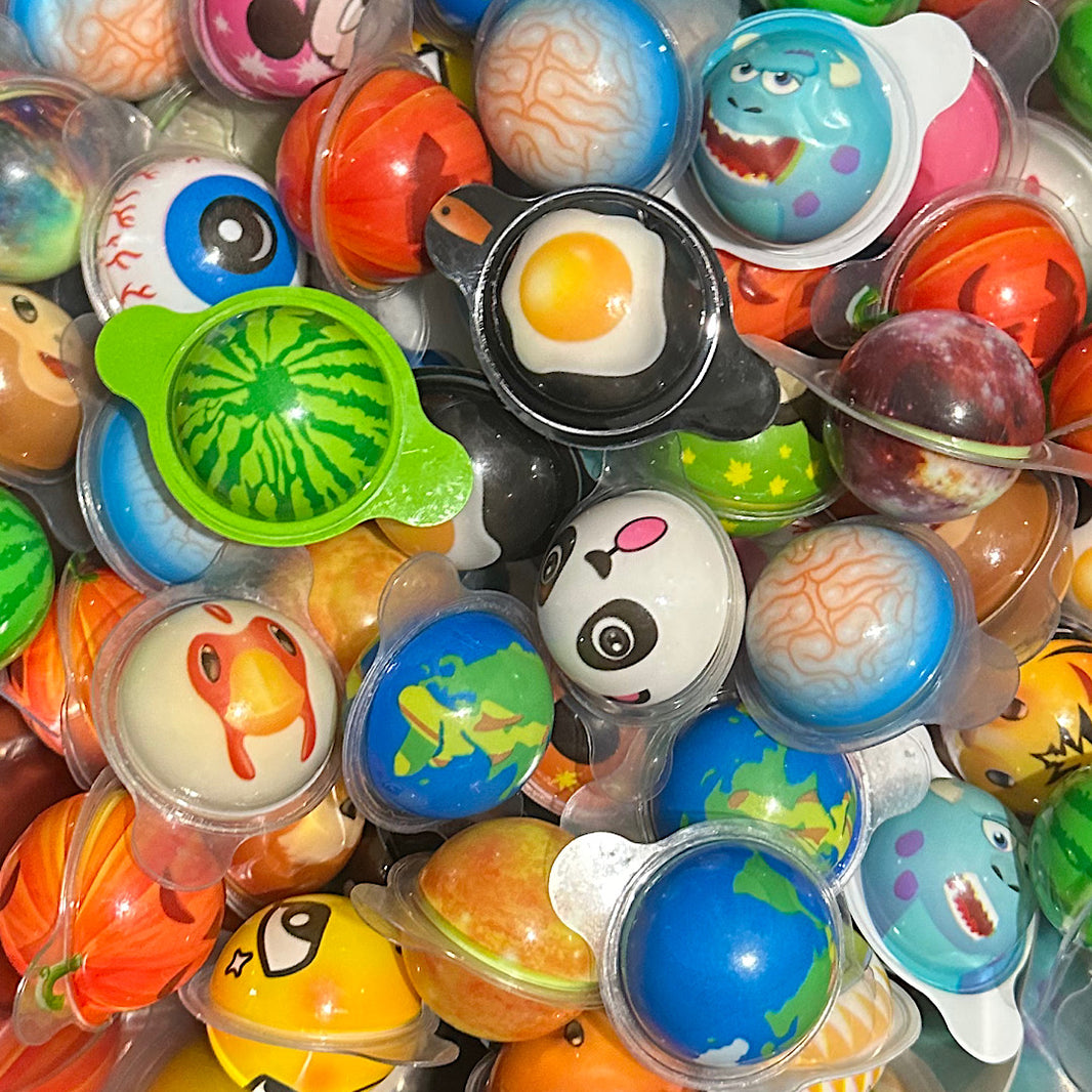 Pre-Mixed Packs – Eat Sweet Lollies