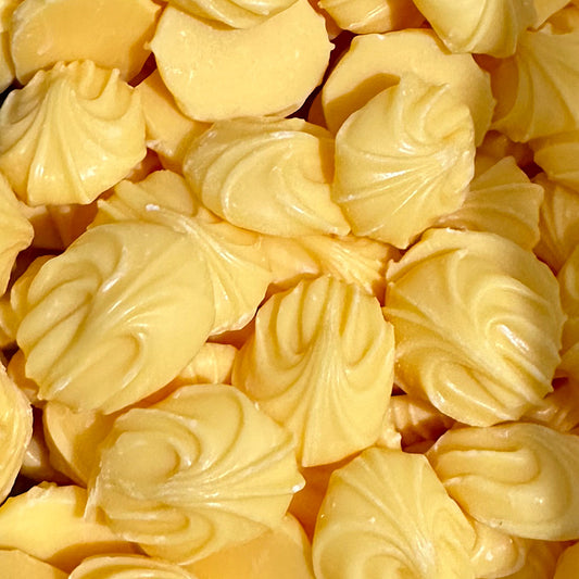 Caramel Buds