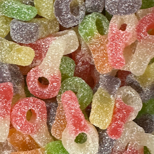 UK Sour Dummies