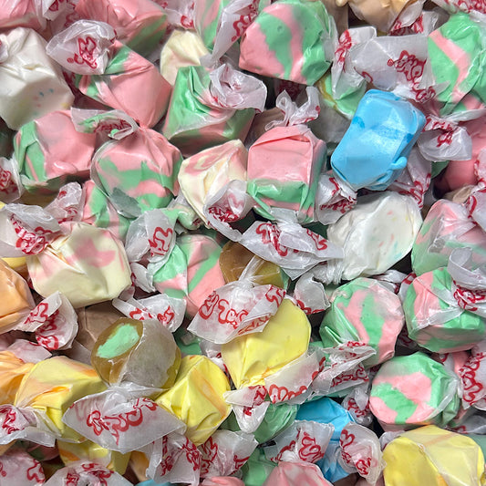Salt Water Taffy
