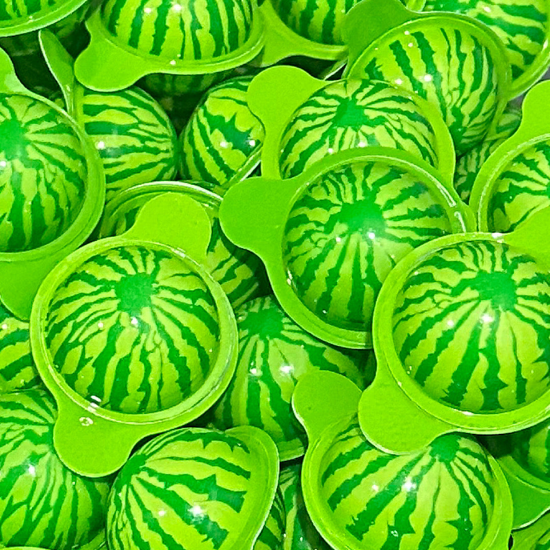 Gummi Watermelons