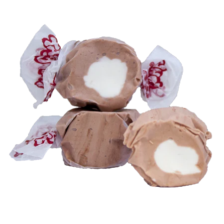 Root Beer Float Taffy