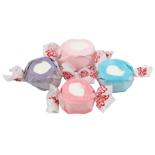 Taffy - Berries and Creme