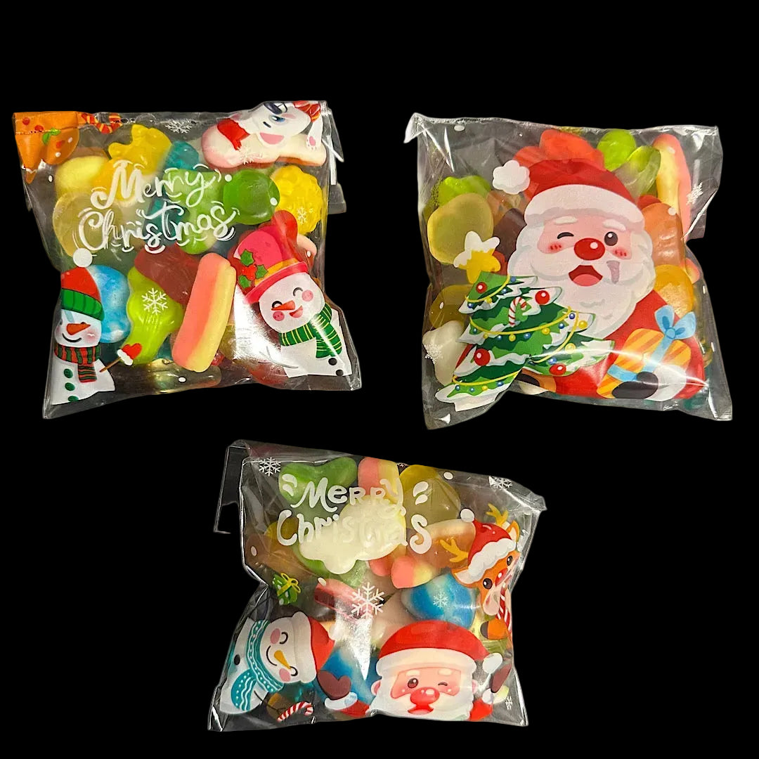 Stocking Stuffers 3x pack