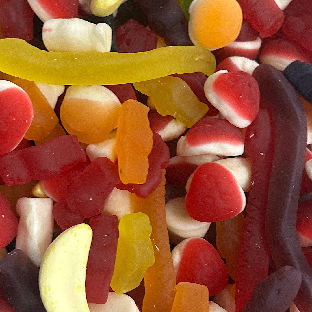 Allens - Party Mix