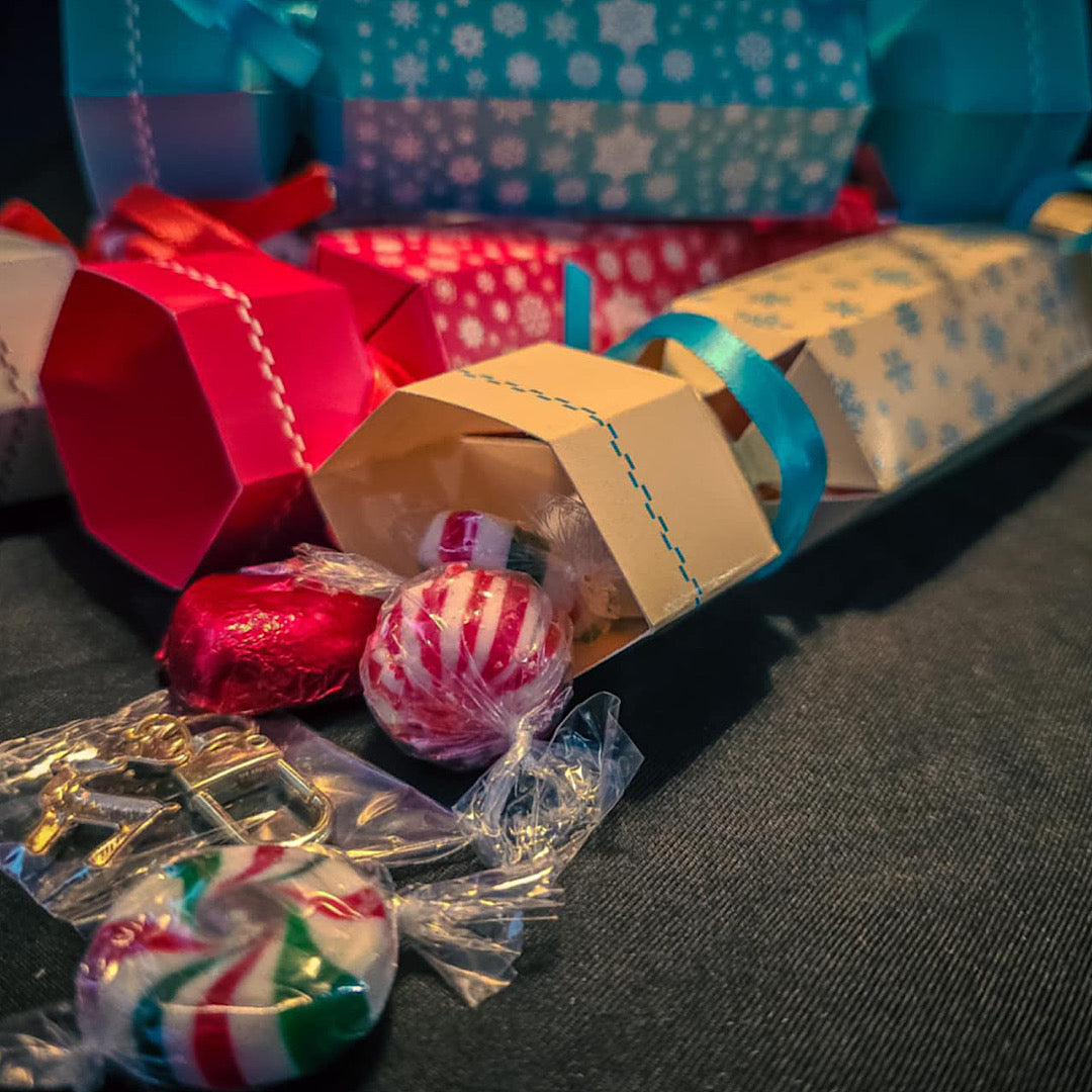 Christmas Bon Bons