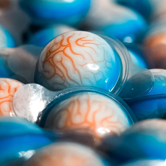 Gummi Brains