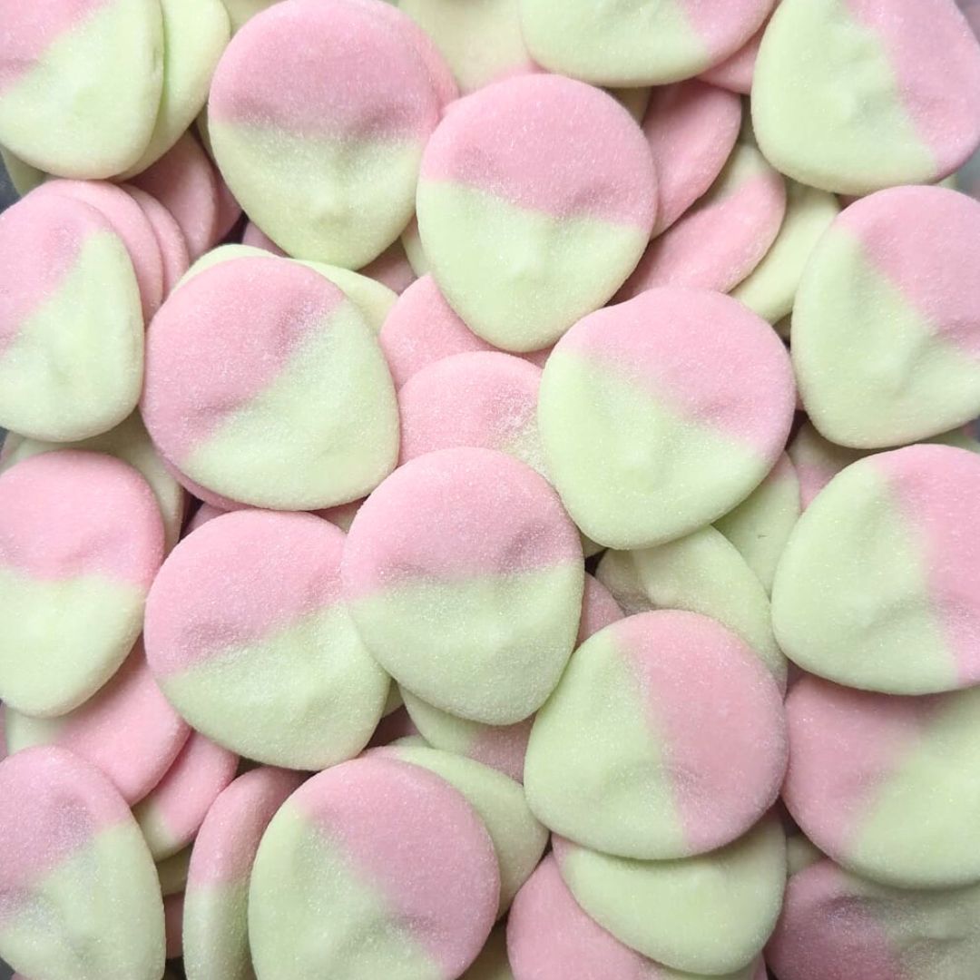 Swedish Sweet Alien Watermelon