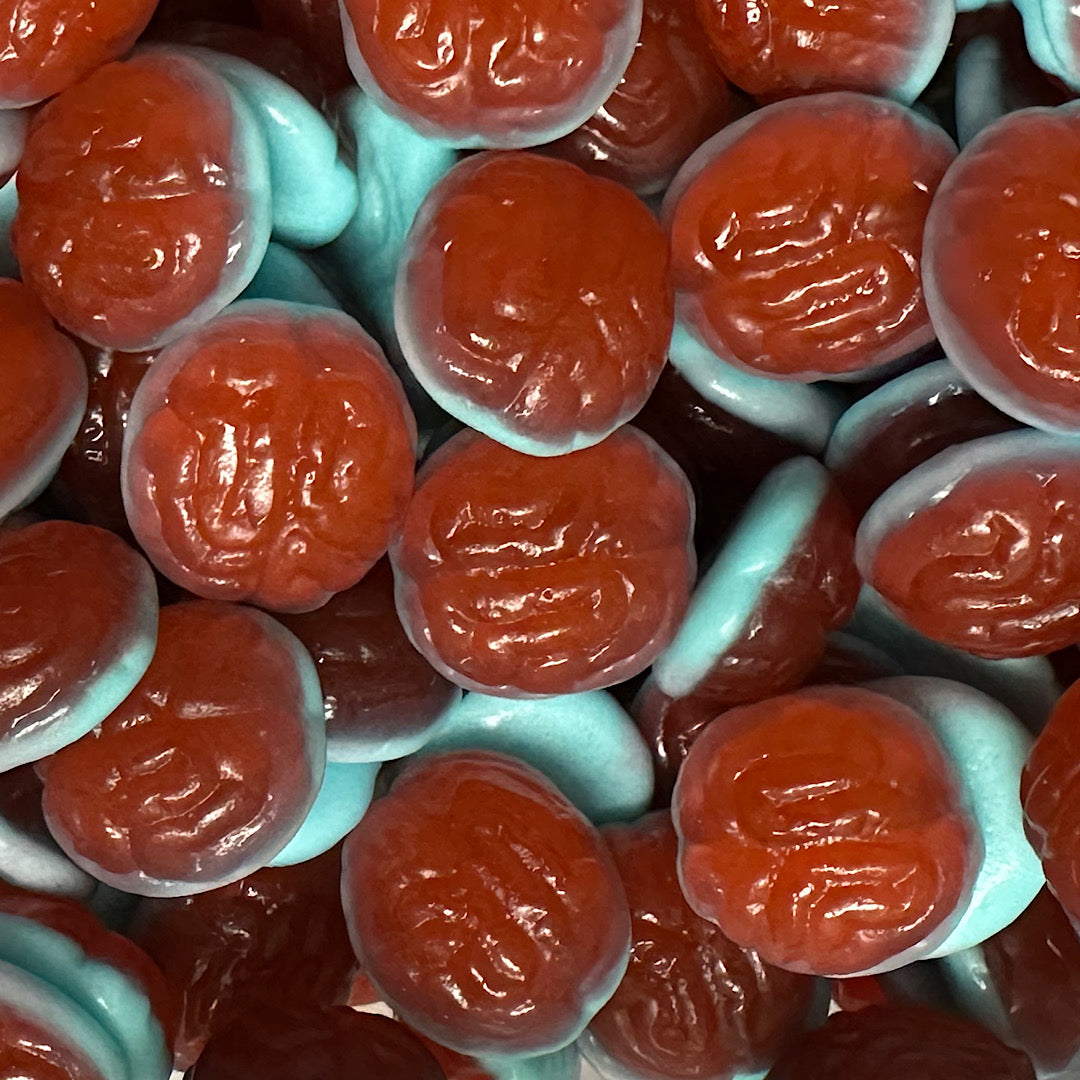Brains (unfilled)