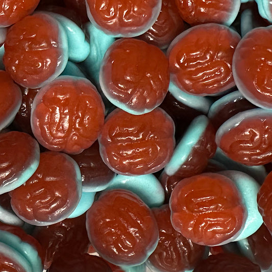 Brains (unfilled)