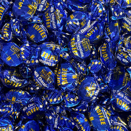 Walkers Chocolate Covered Toffee